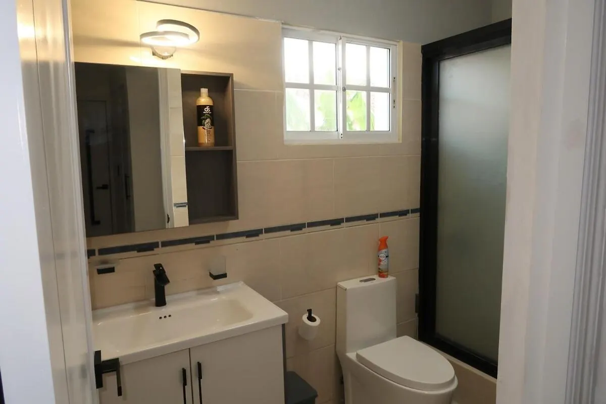Gorgeous 3 Bed 2 And A Half Bath Villa Nearby Beaches 푼타 카나 도미니카 공화국