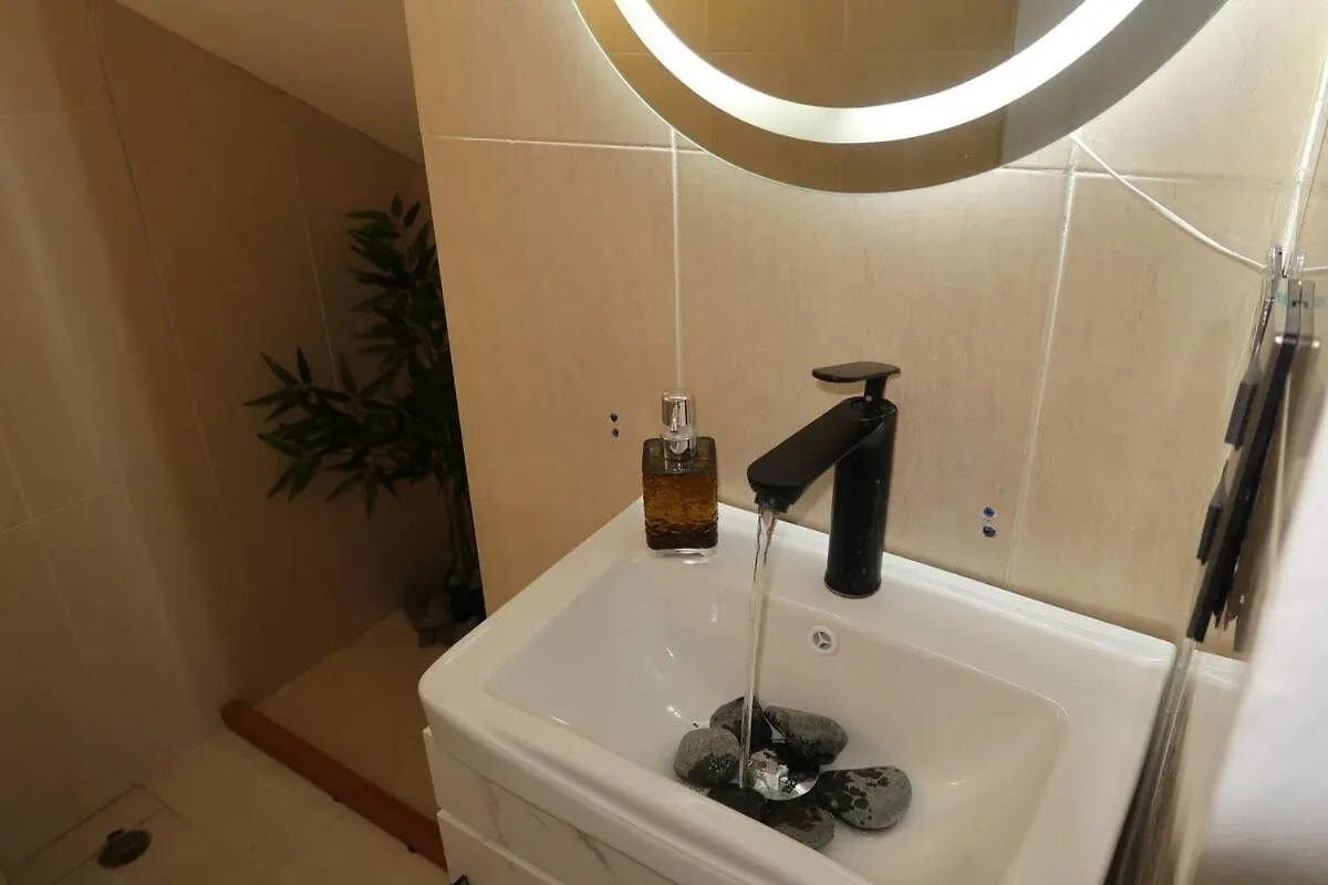 Gorgeous 3 Bed 2 And A Half Bath Villa Nearby Beaches 푼타 카나 0*,  도미니카 공화국