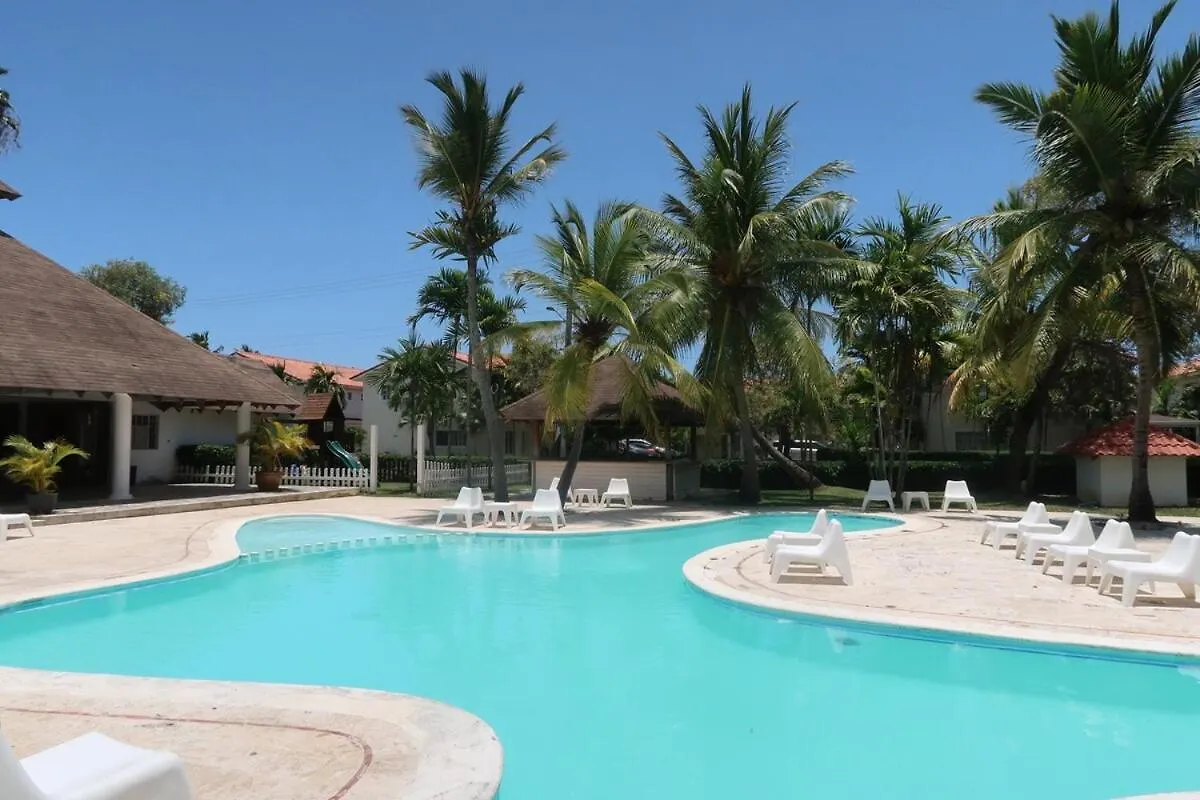 Gorgeous 3 Bed 2 And A Half Bath Villa Nearby Beaches 푼타 카나