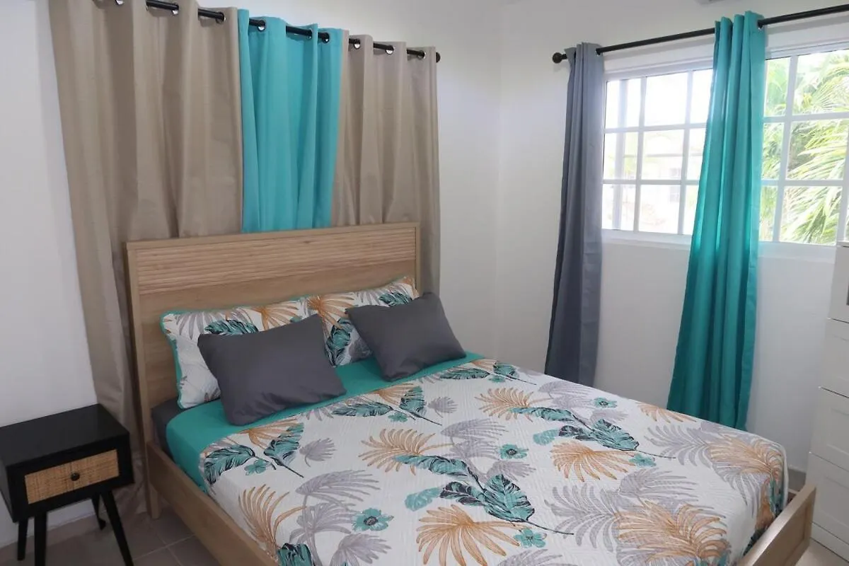 Gorgeous 3 Bed 2 And A Half Bath Villa Nearby Beaches Punta Cana 0*,  Repubblica Dominicana