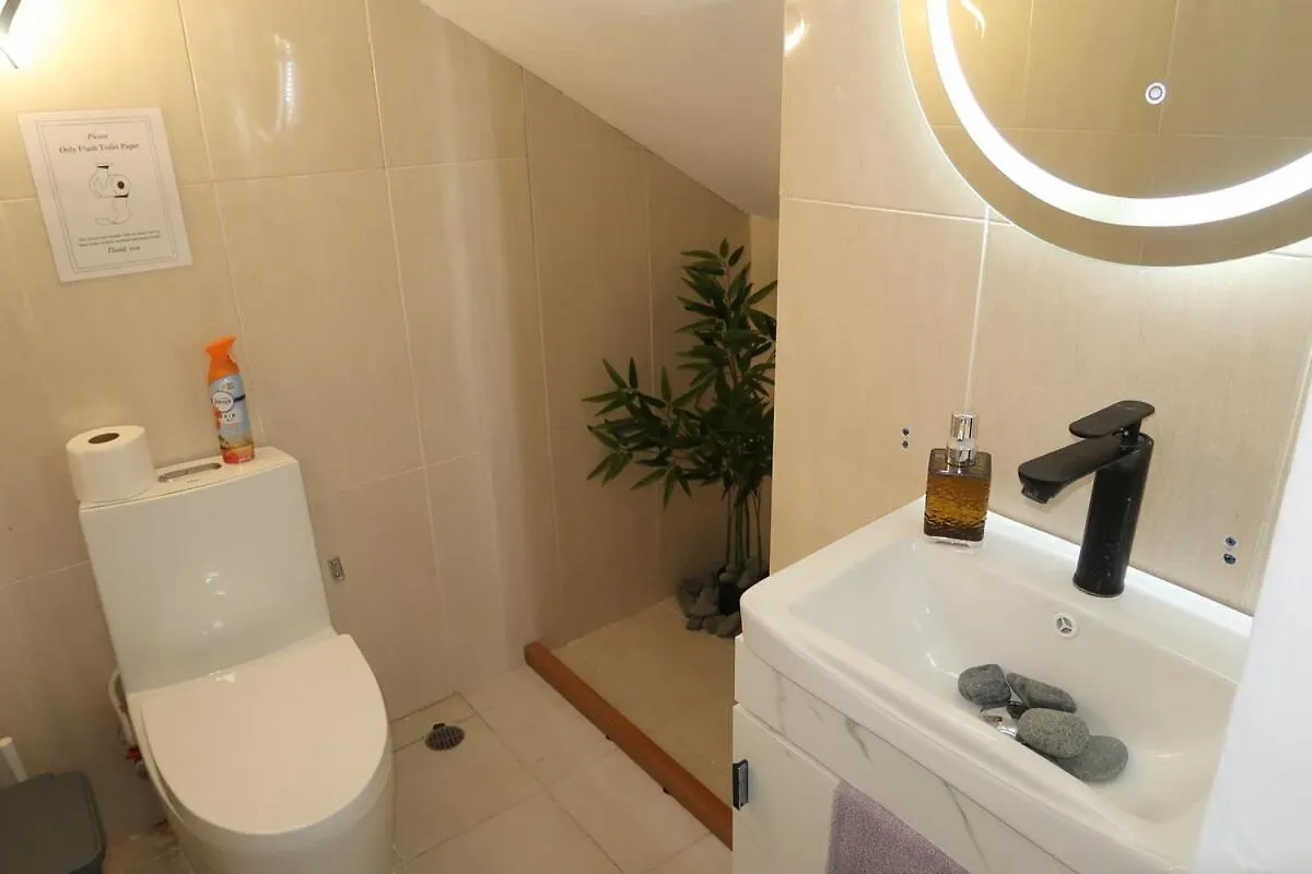 Gorgeous 3 Bed 2 And A Half Bath Villa Nearby Beaches Punta Cana