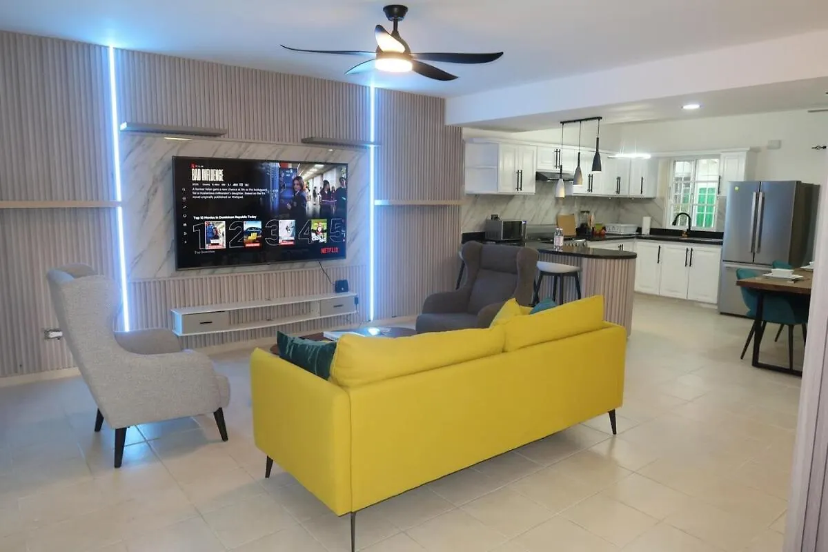 Gorgeous 3 Bed 2 And A Half Bath Villa Nearby Beaches Punta Cana Repubblica Dominicana