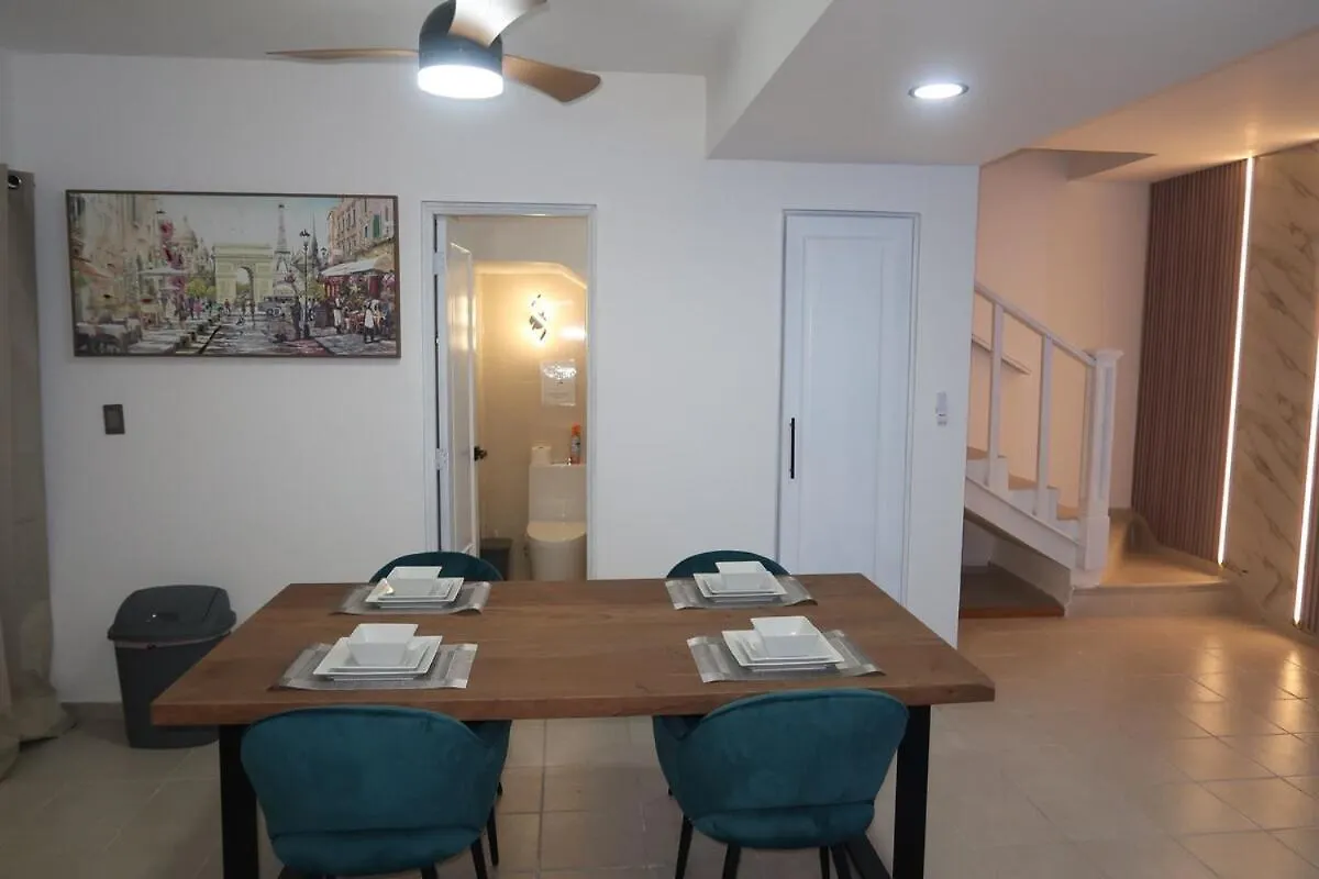 Gorgeous 3 Bed 2 And A Half Bath Villa Nearby Beaches Punta Cana