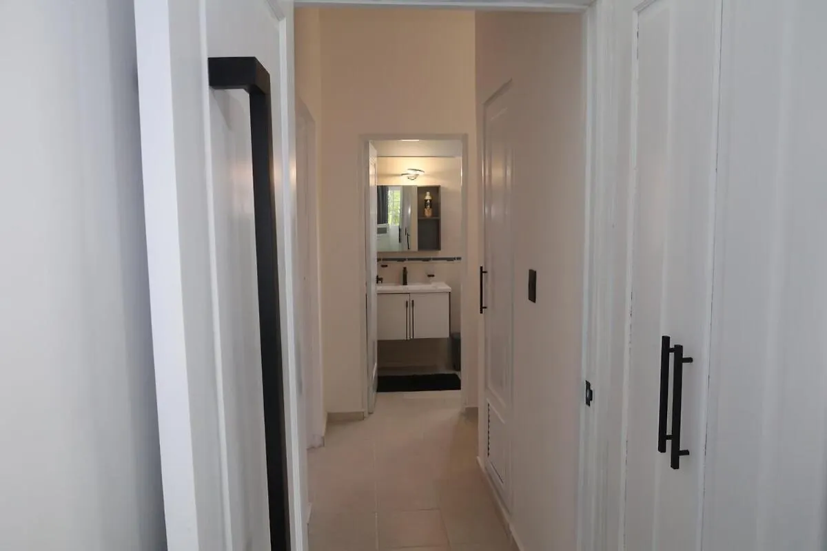 Gorgeous 3 Bed 2 And A Half Bath Villa Nearby Beaches Punta Cana