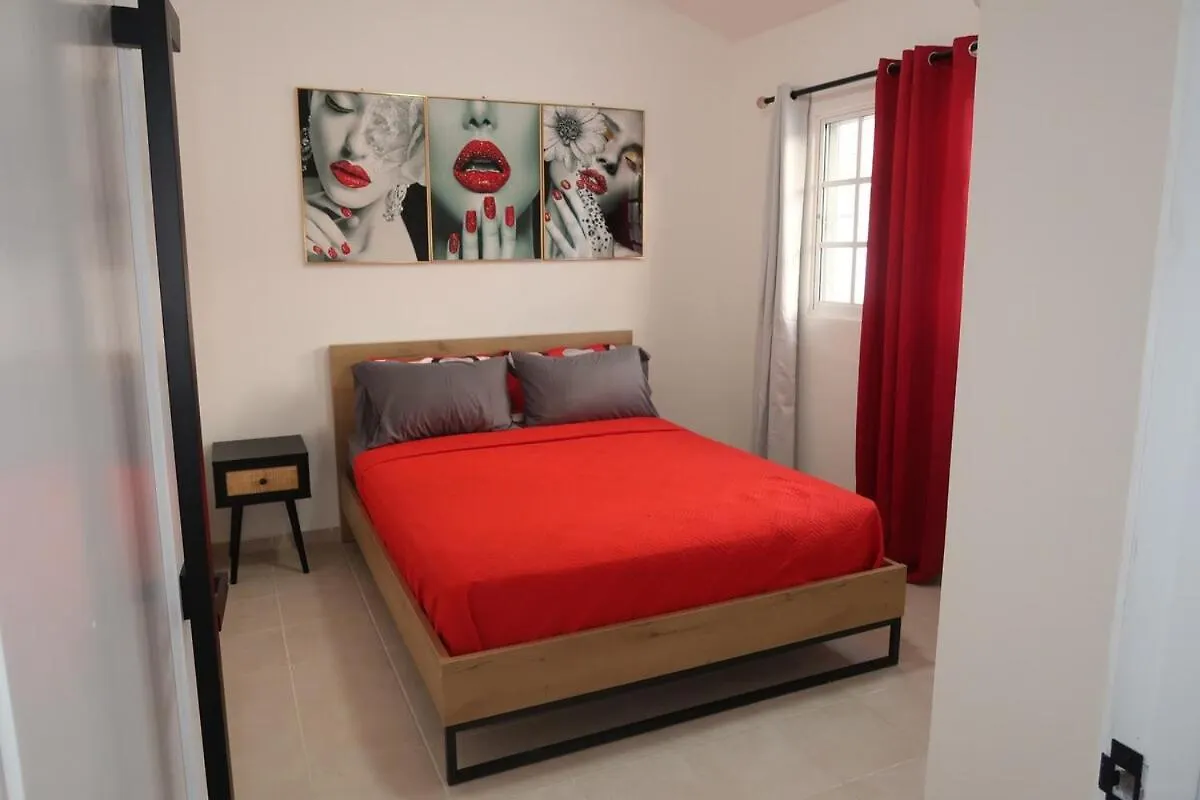Gorgeous 3 Bed 2 And A Half Bath Villa Nearby Beaches Punta Cana 0*,  Dominican Republic